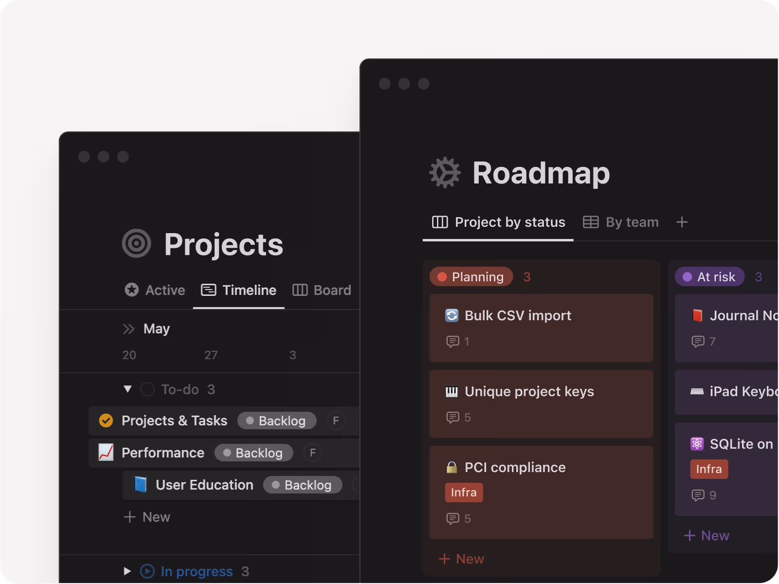 EPD | 원활한 인수인계 (간단)