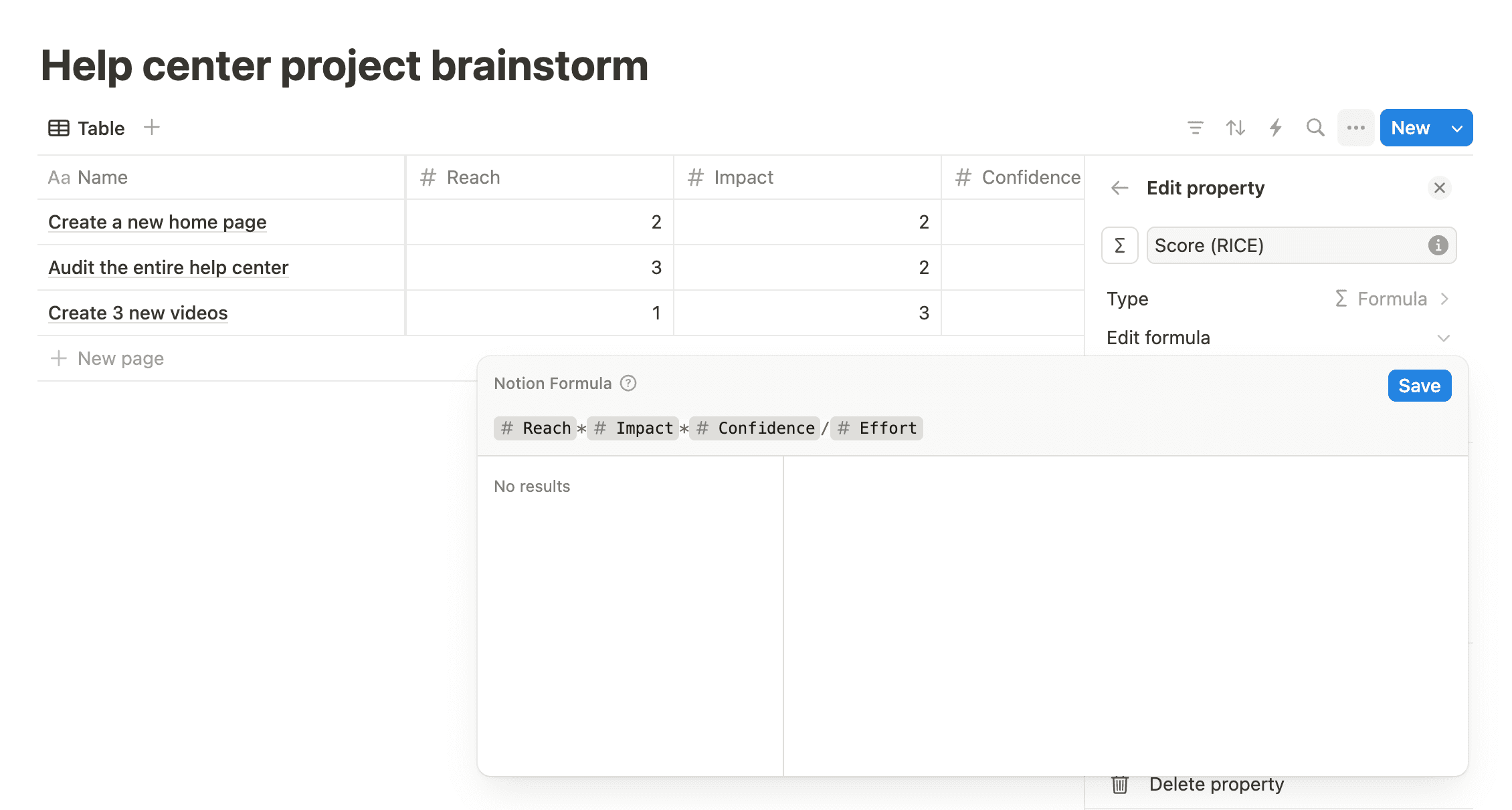 ca: fórmulas ejemplo 2 parte 1