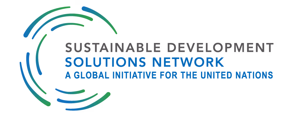 Logo Sustainable Development Solutions Network