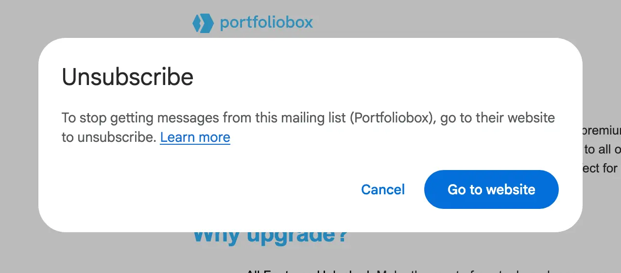 Source: Gmail screenshot