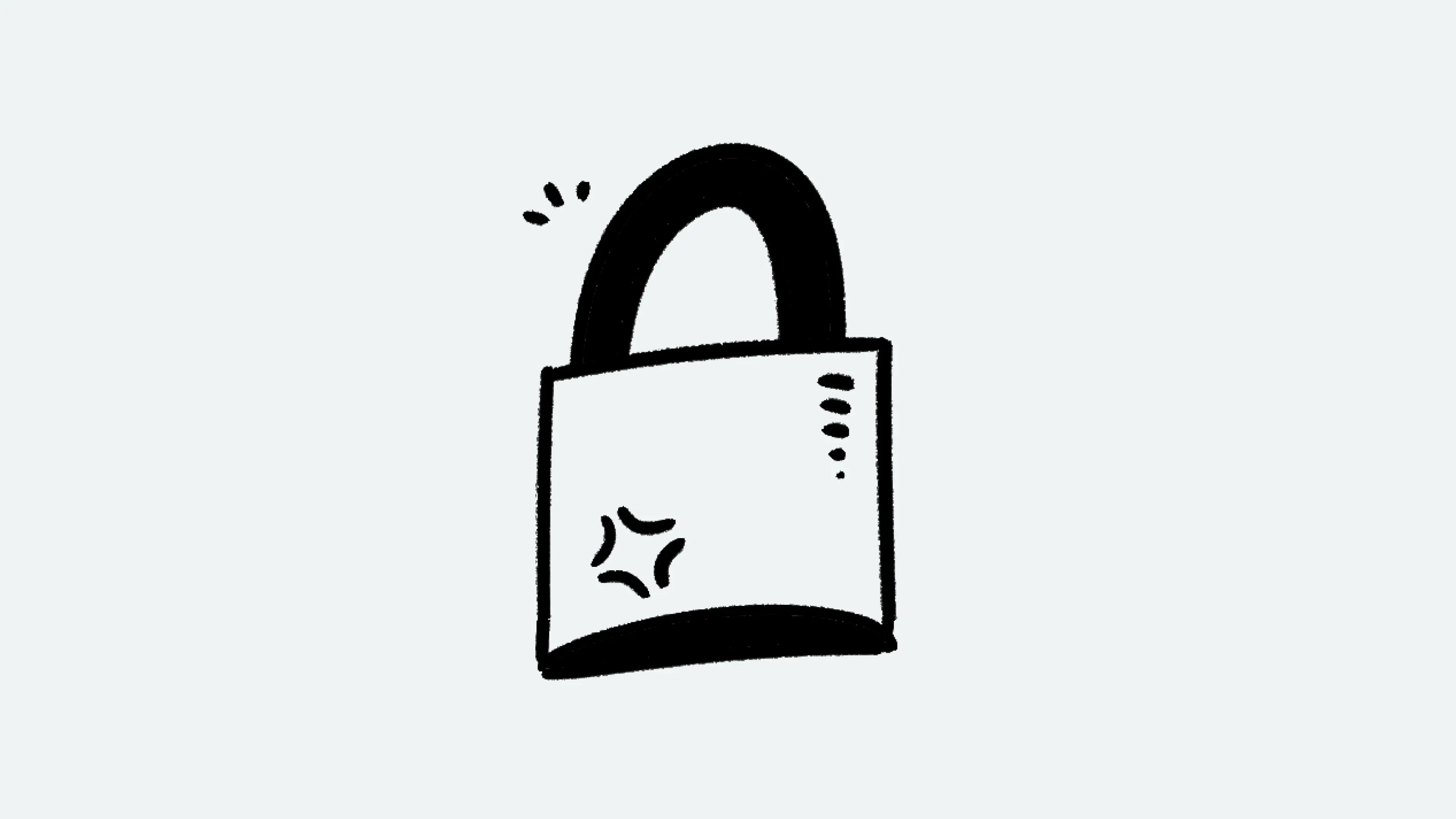 Segurança e privacidade - imagem principal