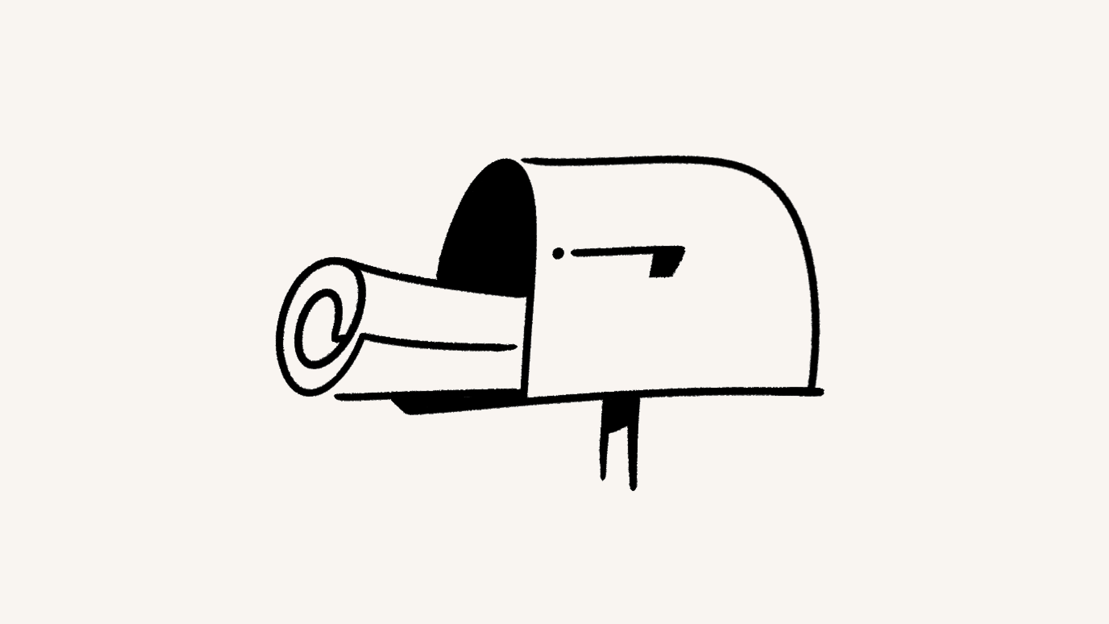 ca: navegue pela sua caixa de entrada