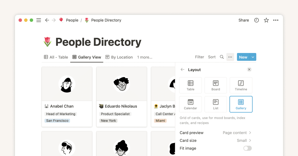 Databases reimagined— what’s changed?