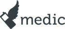 Logo Medic Mobile