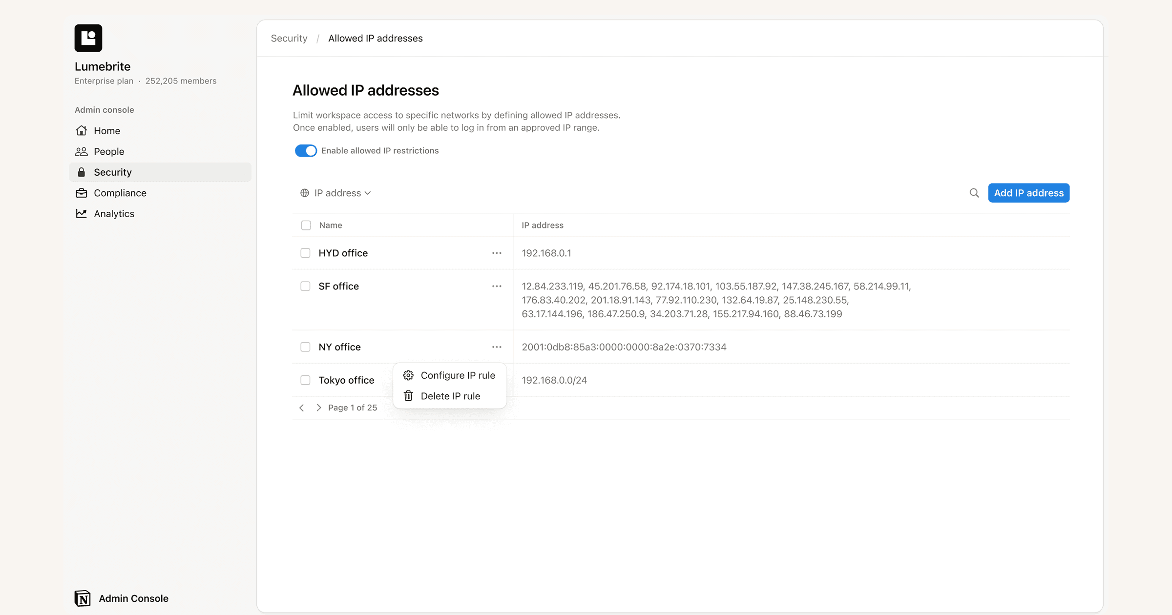 hc:IPアドレスの制限