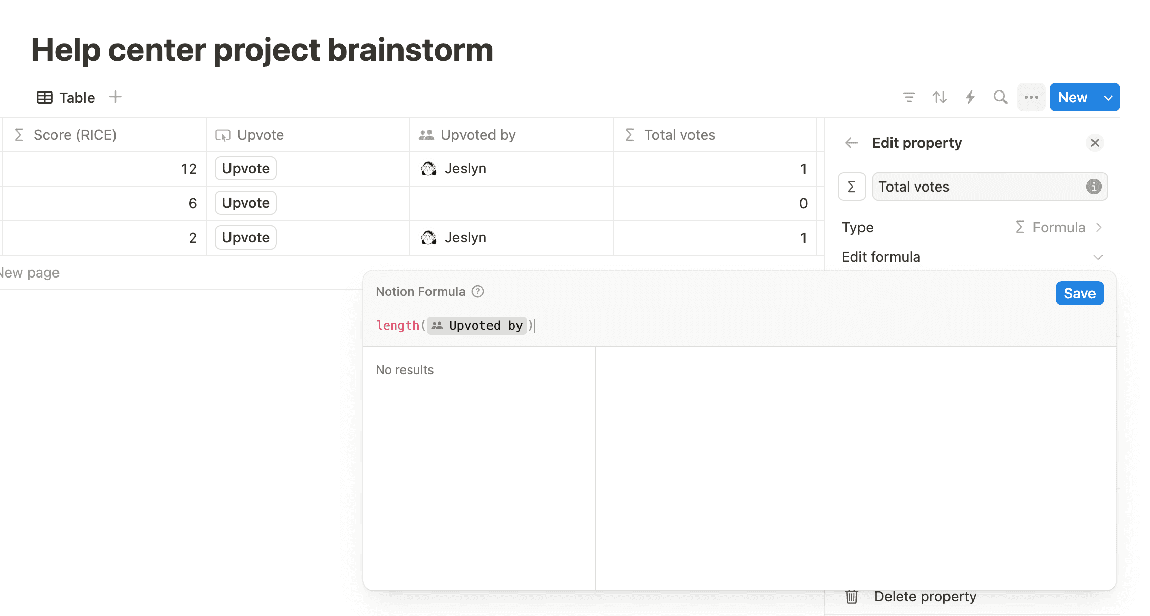 ca: fórmulas ejemplo 2 parte 2