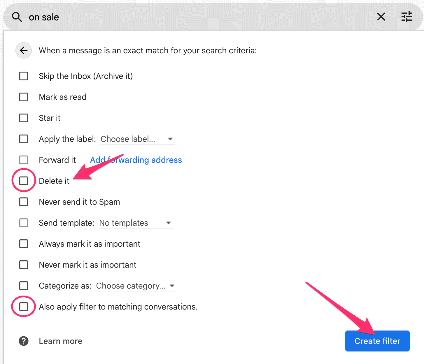Source: Gmail screenshot