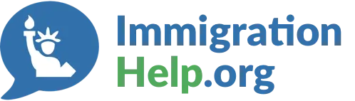 Logo ImmigrationHelp.org