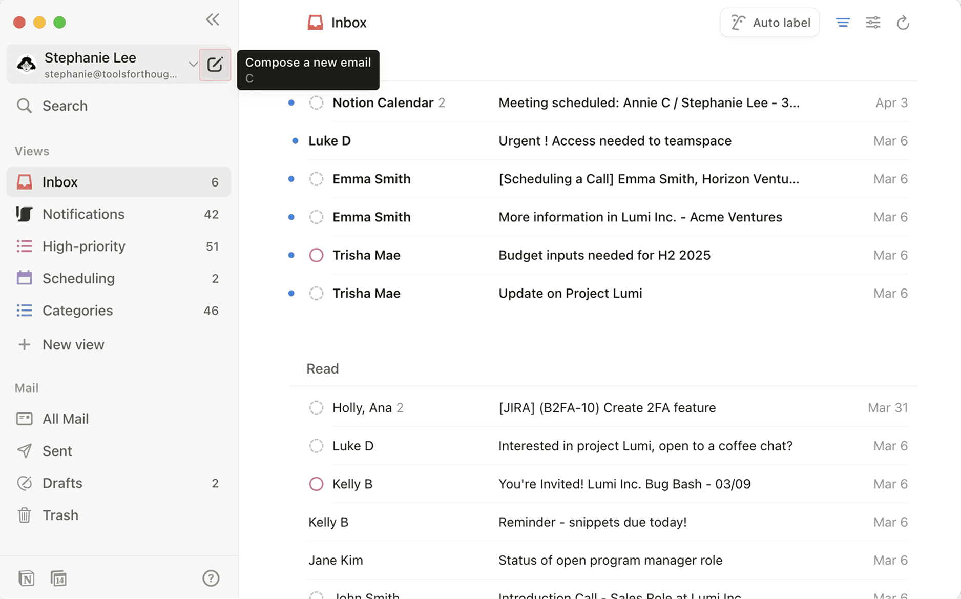 도움말: 작성 엔트리 포인트