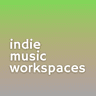 Imagen de perfil de Indie Music Workspaces