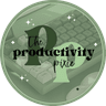 The Productivity Pixieのプロフィール画像