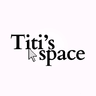 Titi's space avatar