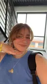 Profile picture of Cali Weissman