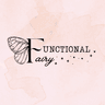 Foto do perfil de Functional Fairy