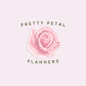 Foto do perfil de Pretty Petal Planners
