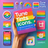 TuneTintsIcons avatar
