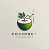 Photo de profil de Cocconut trading world