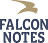 Falconnotes 的個人檔案照片