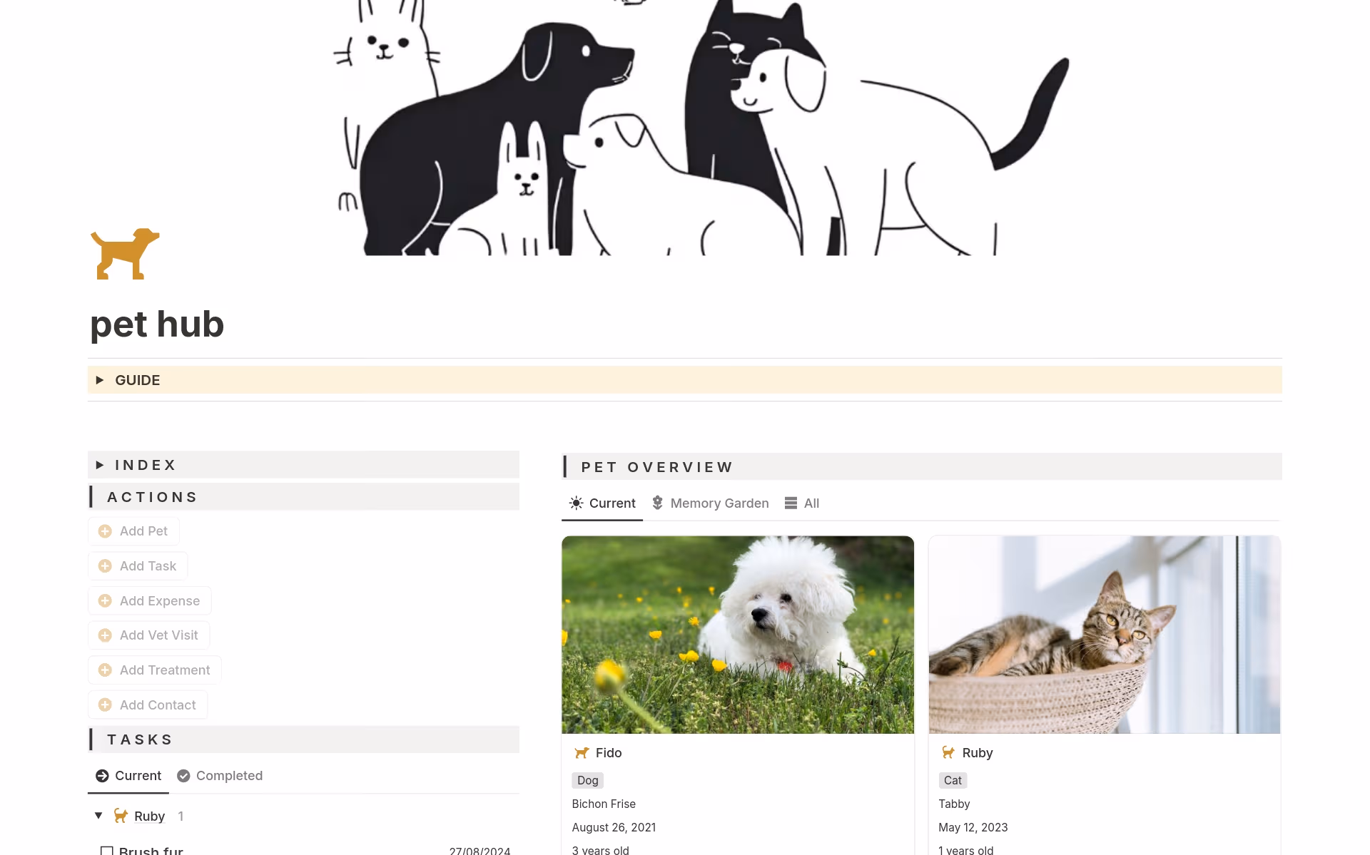 Imagen para pets-are-people-too