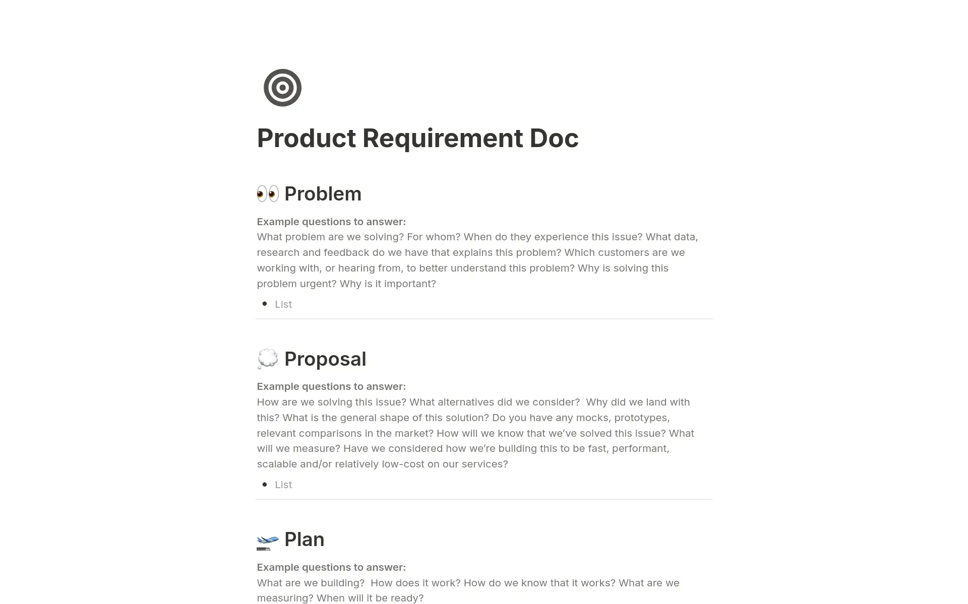 top-10-prd-product-requirements-doc-templates-for-product-strategistsの画像