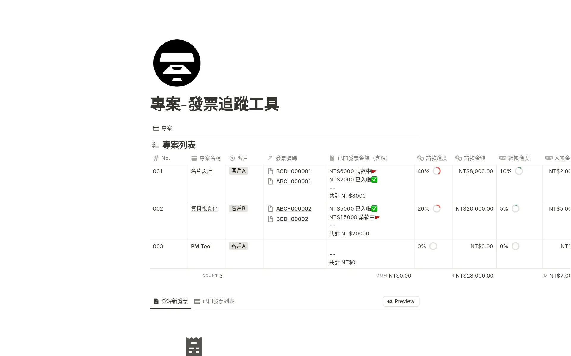 track-your-wealth-your-way 內的圖片